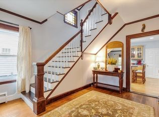 186 Safford St, Quincy, MA 02170