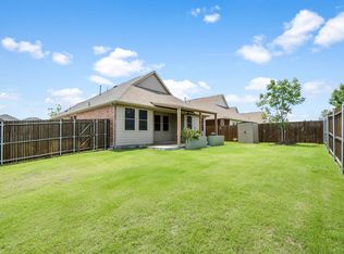 8205 Green Heron Dr, McKinney, TX 75071