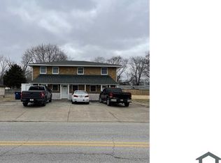 2614 Maple Ave, Terre Haute, IN 47804