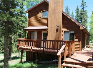 55 Spruce Ave, Red River, NM 87558