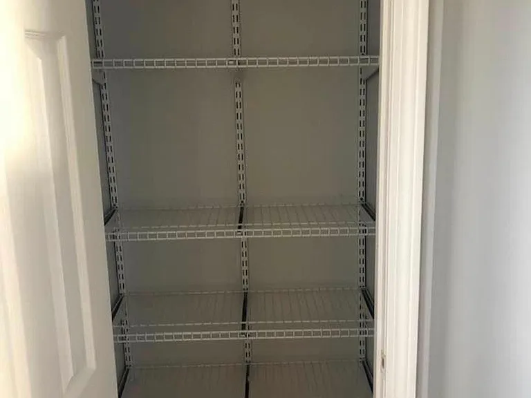 Kitchen Pantry