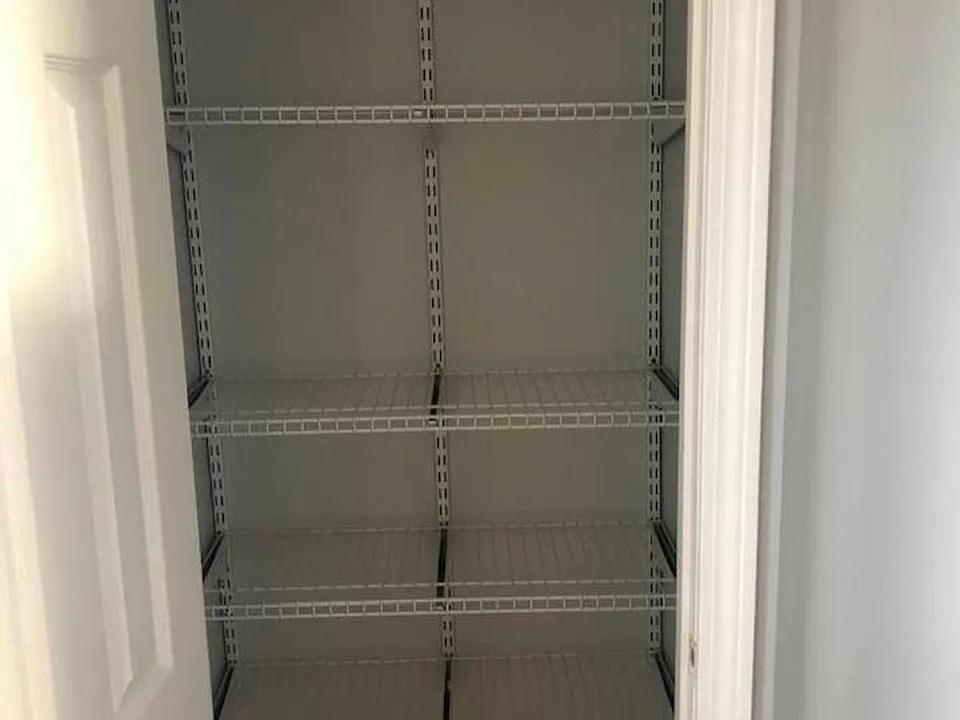 Kitchen Pantry