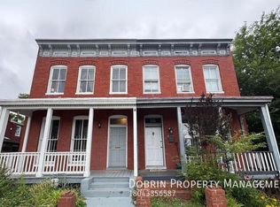 510 N Monroe St, Richmond, VA 23220