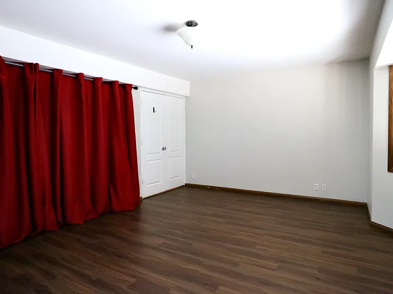 primary bedroom #1