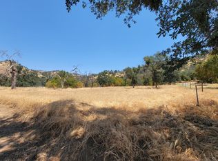 0 Clover Ln, Squaw Valley, CA