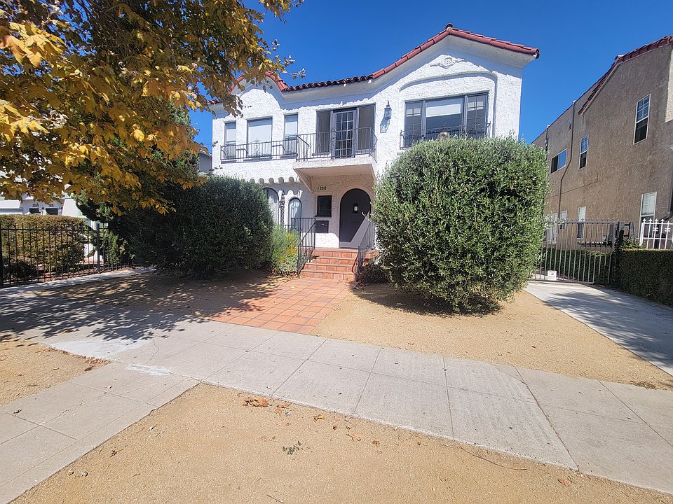 1st image of 2812 S Bronson Ave #3