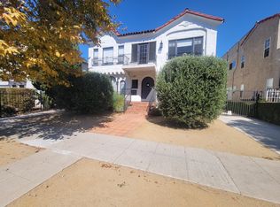 2812 S Bronson Ave #3, Los Angeles, CA 90018