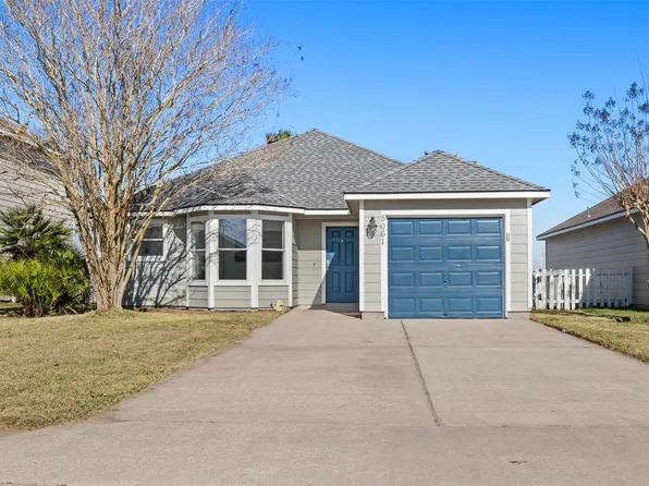 5061 Hauna Ln, Dickinson, TX 77539