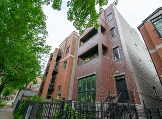 2117 W Gladys Ave UNIT 4, Chicago, IL 60612