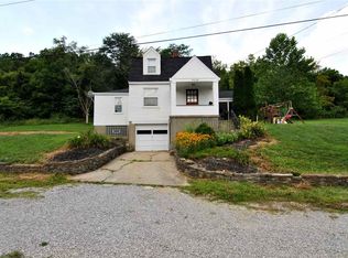 4024 McDonald St, Covington, KY 41017