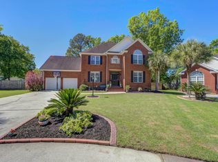 107 Paige Ct, Goose Creek, SC 29445