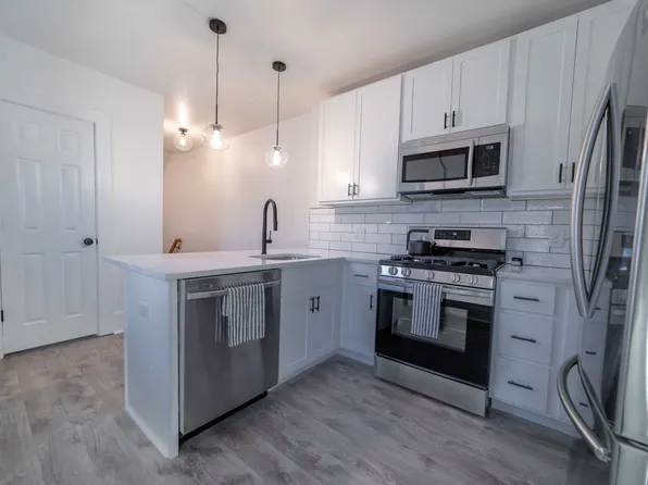 617 E Chestnut St, 617 E Chestnut St #2, Lancaster, PA 17602