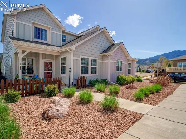 175 Mayflower St, Colorado Springs, CO 80905