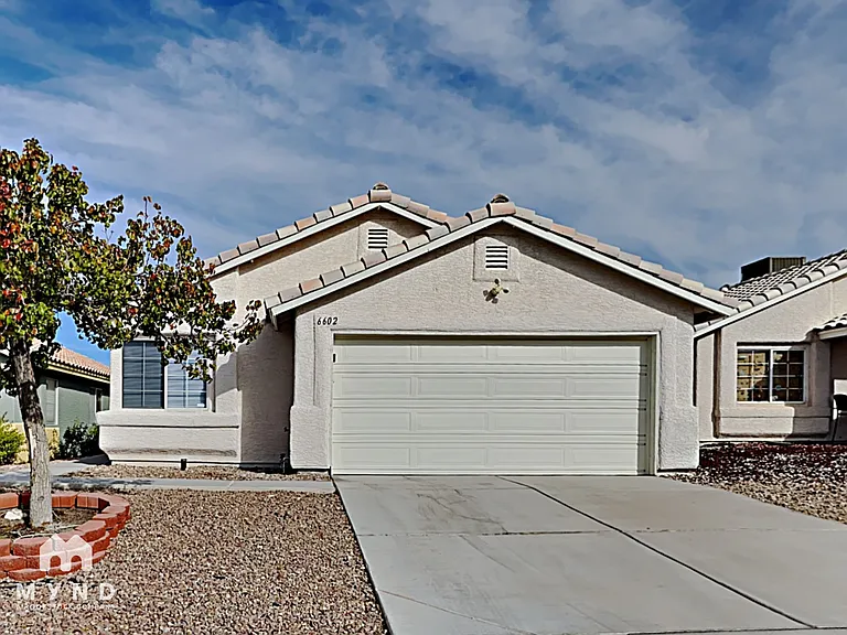 6602 Elk Creek Ln — Photo 1