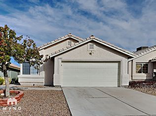 6602 Elk Creek Ln, Las Vegas, NV 89156