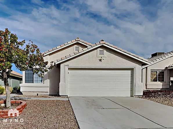 6602 Elk Creek Ln, Las Vegas, NV 89156
