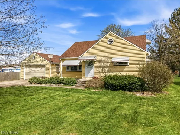 35 S Kimberly Ave, Youngstown, OH 44515