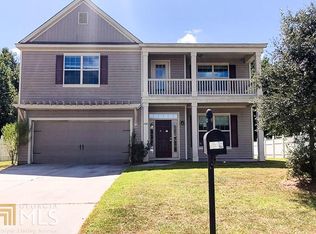 503 Amsonia Cir, Guyton, GA 31312
