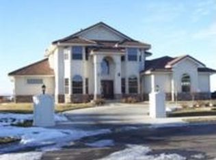 5453 7th Street Rd, Greeley, CO 80634