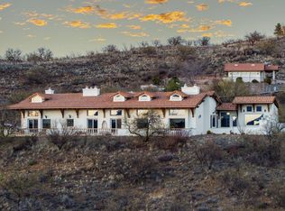 177 E Camino Vista Del Cielo, Nogales, AZ 85621