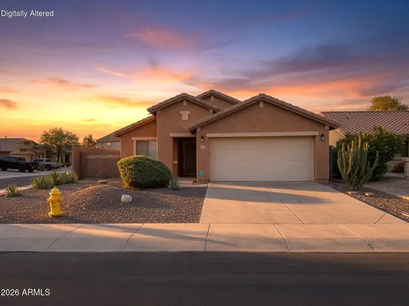 29876 W CLARENDON Avenue, Buckeye, AZ 85396