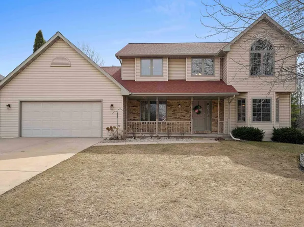 2151 Shady Ln, Green Bay, WI 54313