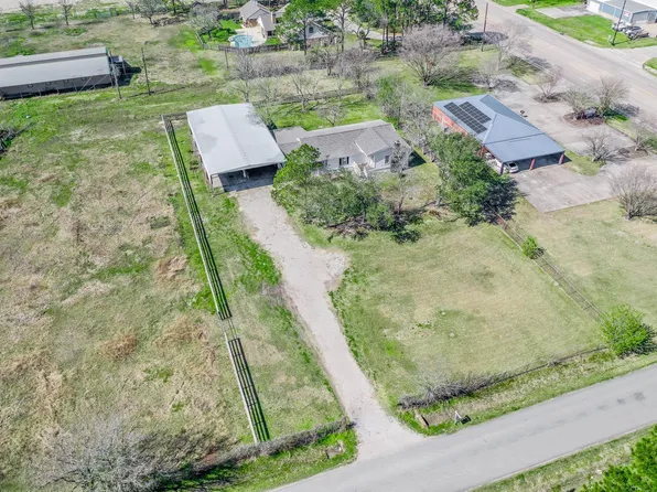 3620 Avenue J, Santa Fe, TX 77510