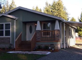 12104 Sanford St SE, Tenino, WA 98589