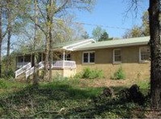 159 Faith Valley Church Rd, Royston, GA 30662