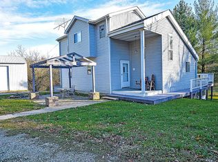 4596 S Coulters Mill Rd, Argenta, IL 62501