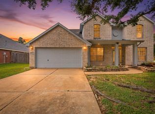 15902 Emerald Briar Ln, Houston, TX 77084