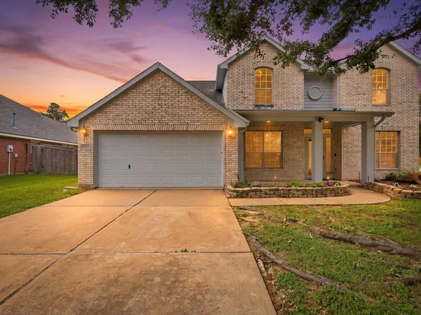 15902 Emerald Briar Ln, Houston, TX 77084