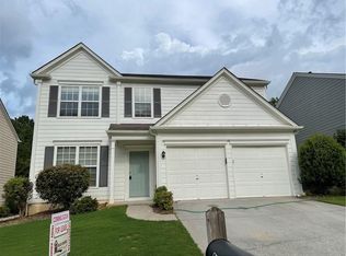510 Mullein Trce, Woodstock, GA 30188