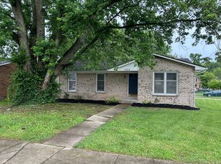 1024 Wedgewood Rd, Lexington, KY 40514