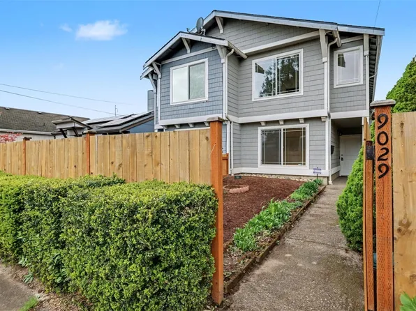 9029 17th Avenue SW, Seattle, WA 98106