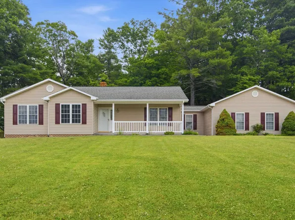 6276 Piney Woods Rd, Riner, VA 24149
