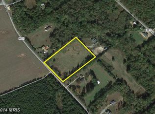 24 Caisson Rd, Fredericksburg, VA 22405