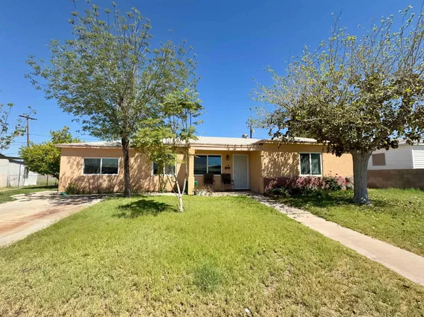 1326 W Hillside Pl, Yuma, AZ 85364