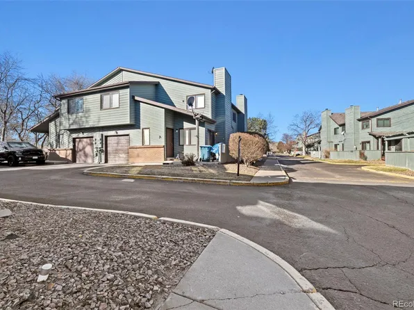 10290 W Jewell Avenue #C, Lakewood, CO 80232