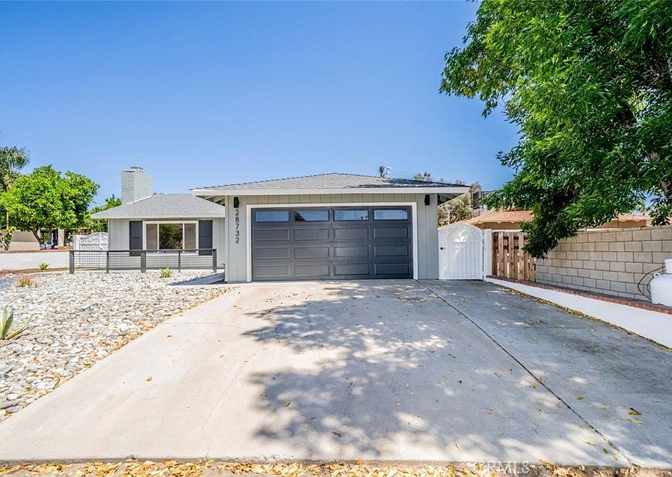 1st image of 28732 Paseo Diablo