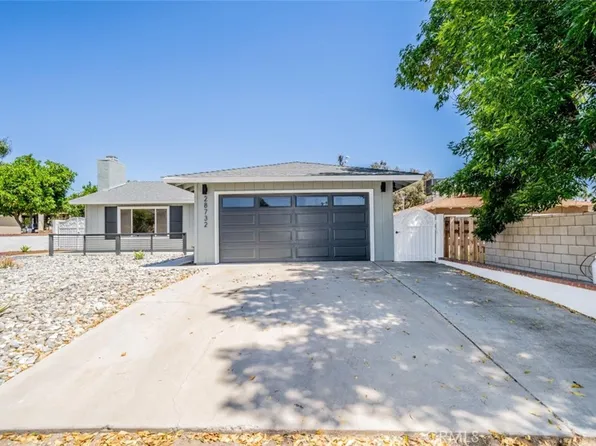 28732 Paseo Diablo, Canyon Lake, CA 92587