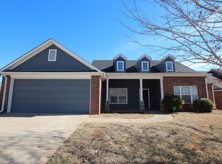 800 Rugby, Whitehouse, TX 75791