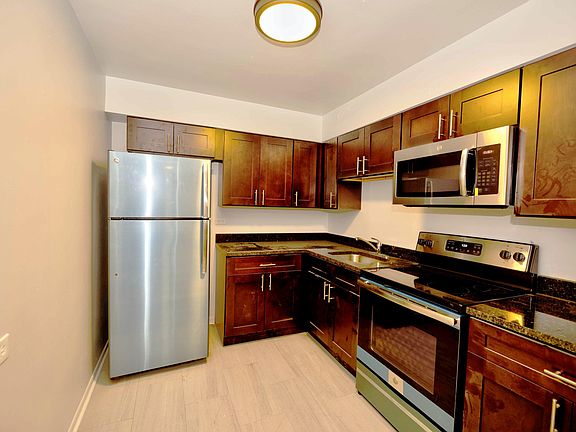 2nd image of 7700 S South Shore Dr APT 318