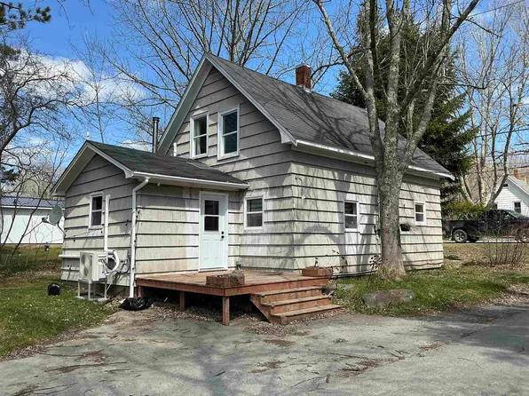 492 Highway 8, Milton, NS B0T 1B0