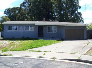 277 Ramey Ct, Pinole, CA 94564