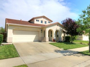 8241 Sienna Loop, Roseville, CA