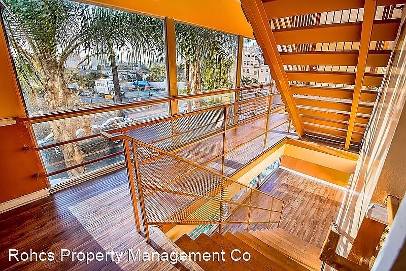 2nd image of 946 S Carondelet St APT 11A