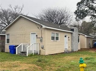 3400 Cape Henry Ave, Norfolk, VA 23513