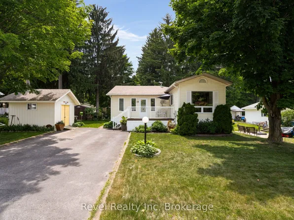 5411 Elliott Side Rd #19, Tay, ON L4R 4K3