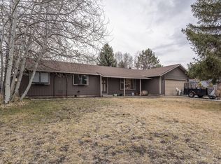 61194 Ladera Rd, Bend, OR 97702